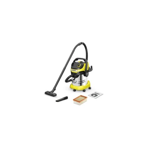 Karcher usisivač suvo mokro WD 5 S V-25/5/22 (YSY) Cijene