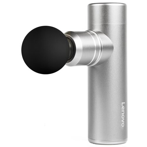 Lenovo električni masažna pištola H1-G 3000rpm 21.2db 2000mAh, (20522808) Cene