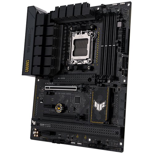 Asus Realtek TUF GAMING B650-PLUS WIFI matična ploča Cene