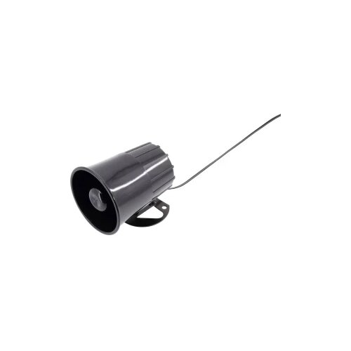 TRU COMPONENTS minijaturni zvučnik, razina buke: 100 db 10 w napon: 9 v TC-6645388 1 kom. Cijene