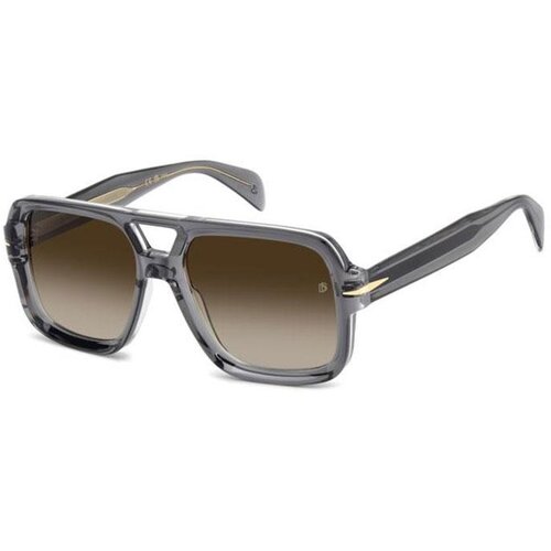 David Beckham Naočare za sunce DB 7151/S CBL/HA Slike
