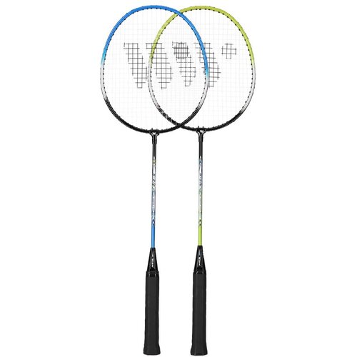 WISH Komplet 2 reketa i 3 loptice za badminton Cijene