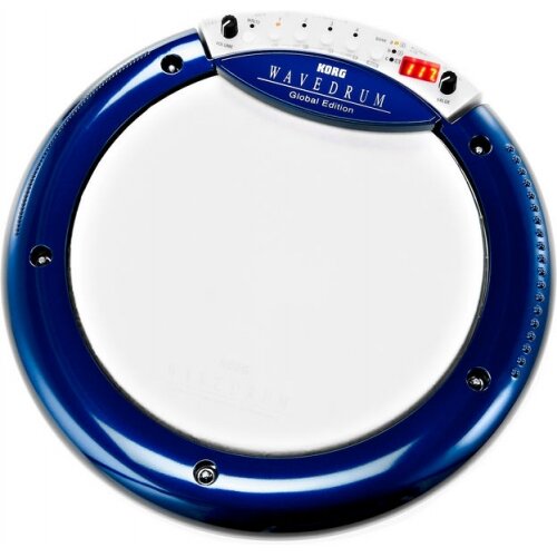 Korg WAVEDRUM WD-X-GLB dynamic perccussion Cijene