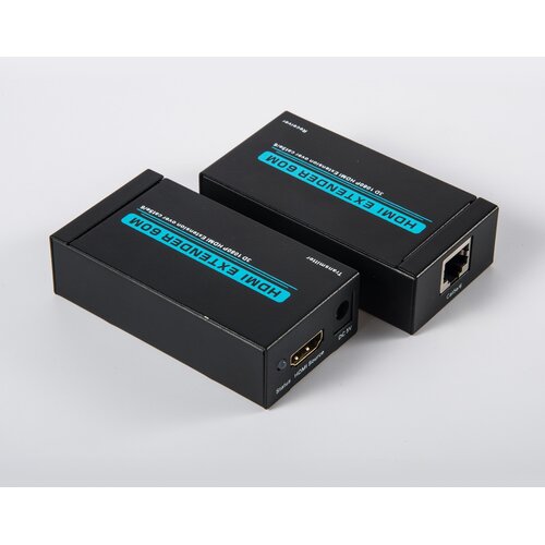 Optimus HDMI Extender (60m, preko Cat5e/6) Cijene