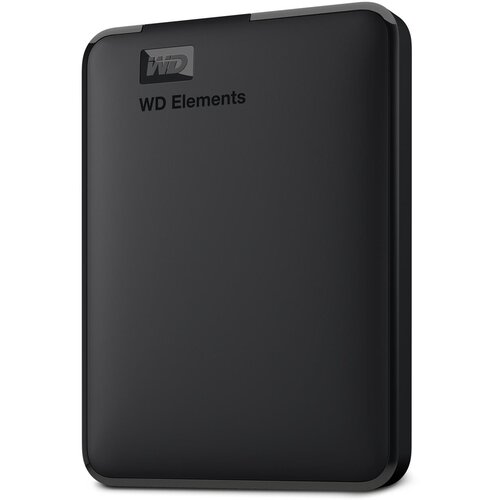 Vanjski Hard Disk WD Elements™ Portable 1TB, (01-0130719) Cijene