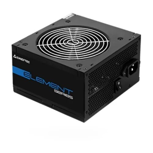 Chieftec Napajanje 500W ELP-500S 12cm Active PFC Efficiency >85% Bronze Bulk Cene