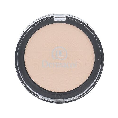 Dermacol compact powder kompakten puder 8 g odtenek 03 Cene