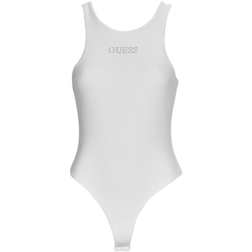 Guess Bodiji SL GUENDALINA BODY Bela Slike