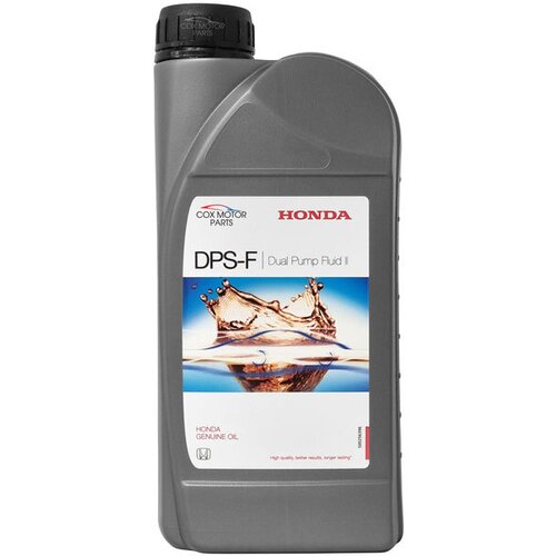 Honda olje za menjalnik DPS-F1L 0829399902HE Cene