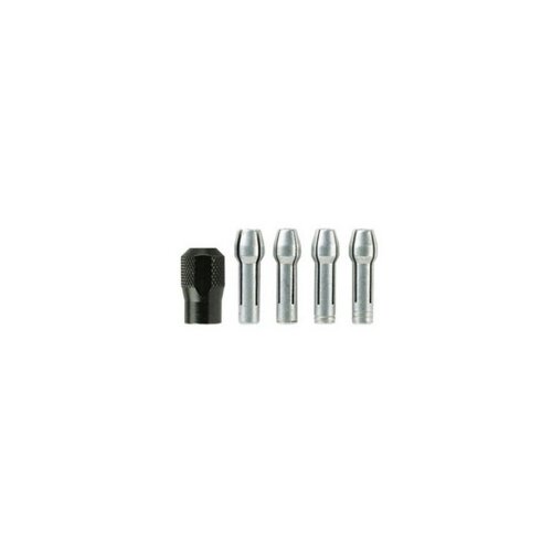 Dremel PRIBOR ZA ORODJA SET STROČNIC + MATICA TIP 4485 Slike