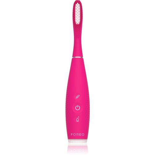 Foreo ISSA&trade; 4 električna zobna &scaron;četka Fuchsia 1 kos Cene