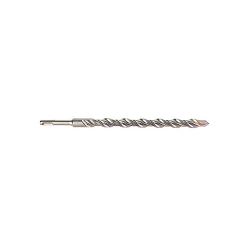 Milwaukee sds+ 2-rezna burgija M2 18x300mm 4932344304 Slike