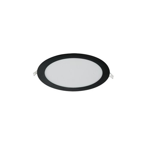  Forma LED panel ugradni LPB-01-12R BK - 4000K Cene