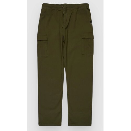 Quiksilver Taxer Regular Cargo Hlace grape leaf Slike