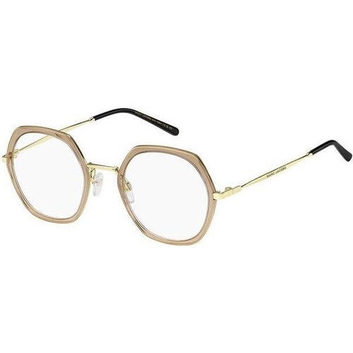 Marc Jacobs MARC700 84A ONE SIZE (51) Zlata/Kristalna Cene