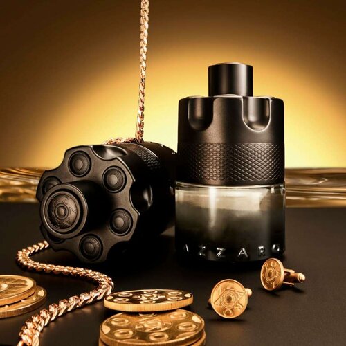 Parfem za žene Azzaro The Most Wanted Intense 100 ml Slike