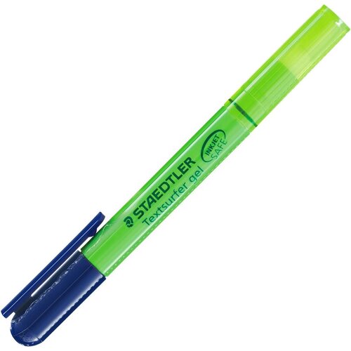 Staedtler Flomaster signir gel za označevanje Staedler zelen 264-5, (20503803) Cene