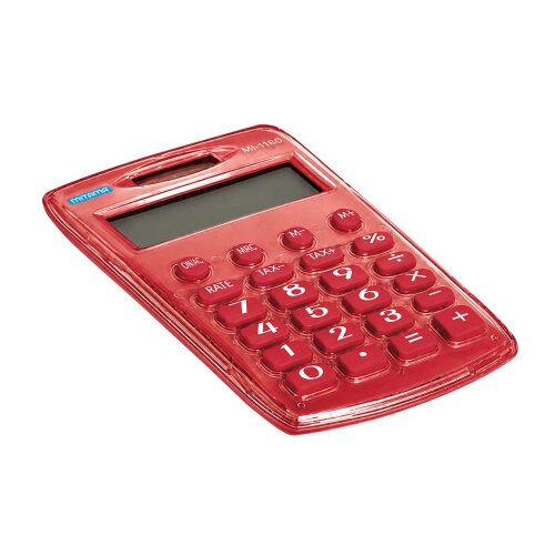 MITAMA Kalkulator džepni GENIUS 61394 Cijene