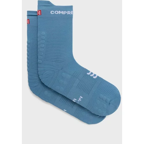 Compressport Čarape Pro Racing Socks v4.0 Run High XU00046B