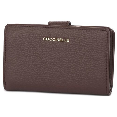 Coccinelle Denarnice MW511E701R49 Kostanjeva Slike