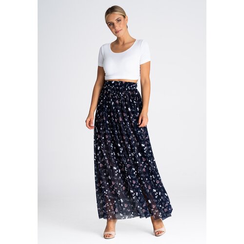 Figl Woman&amp;#039;s Skirt M956 Slike