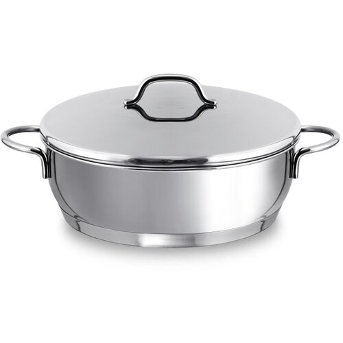 Metalac tava s ručkama Gracia, 26cm/4l Slike