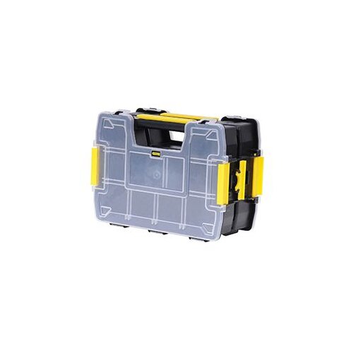  Organizator Sortmaster 29,5x13,4x21,5cm STANLEY Slike