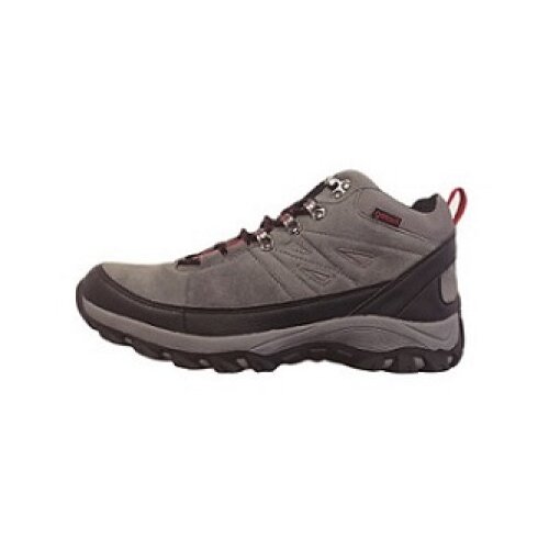 Lacuna Radne cipele Treking, sive, vel. 44 Slike