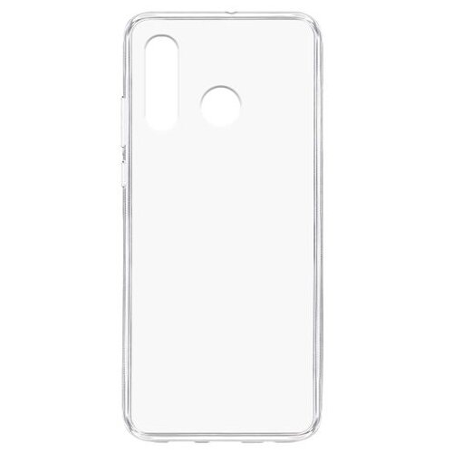  Futrola ultra tanki protect silikon za huawei P30 lite/nova 4e/ providna Cene