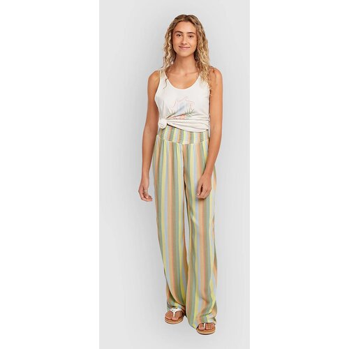 O'neill Johnny Smocked Waist Hlace multi must haves stripe Cene