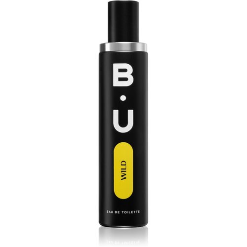 Bu wild toaletna voda 50 ml za žene Slike