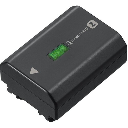Sony NP-FZ100 Li-Ion Battery for A9 Cijene