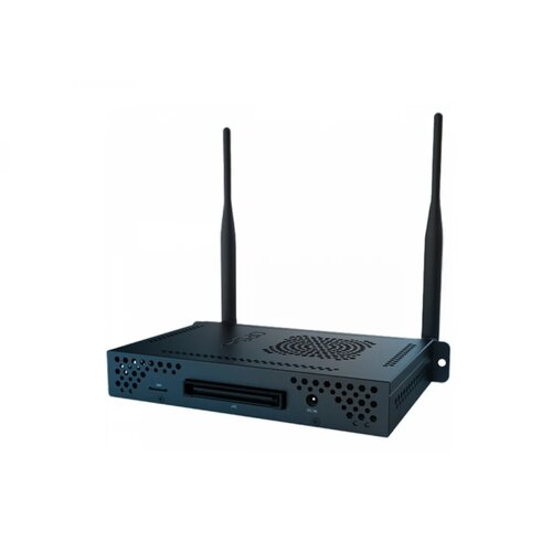 PRESTIGIO SOLUTIONS Windows PC (for Multiboard Light & Light+ Series) 80 pin: Core i5 CPU (12th Gen) 1235U / 8GB DDR5/ 256GB SSD / WiFi 6 / TPM2.0 / Windows 11 trial / 2*wifi antennas Cene