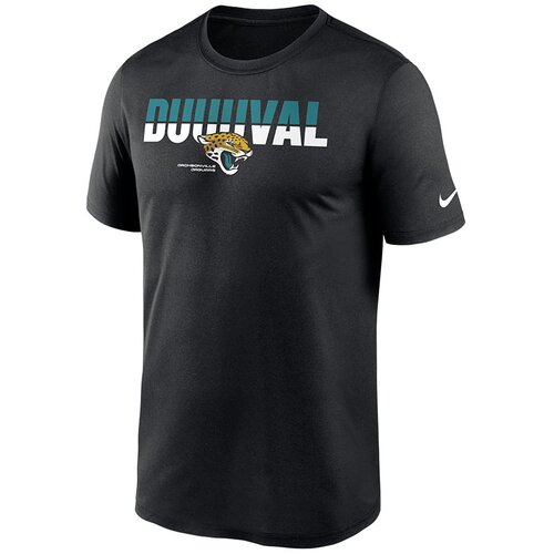 Nike muška Jacksonville Jaguars Local Phrase Legend majica Cijene