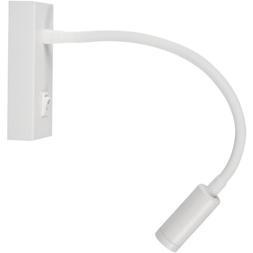 Kanlux 32523 - LED fleksibilna lampica TONIL LED/2,7W/230V bela Cene