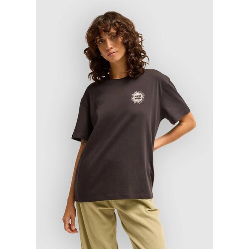 Billabong Always Looking T-shirt black pebble Cene
