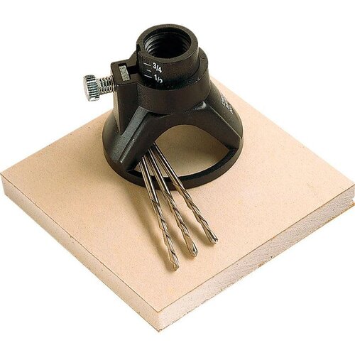 Dremel 26150565JB 565 komplet dodatne opreme za višenamjenski alat, nož za izrezivanje, adapter 1 St. Cene