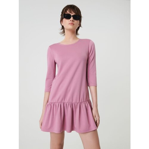 Sinsay - Babydoll mini haljina Slike