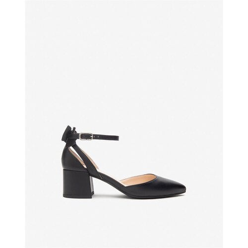 Nero Giardini Salonarji E512350D Črna Slike