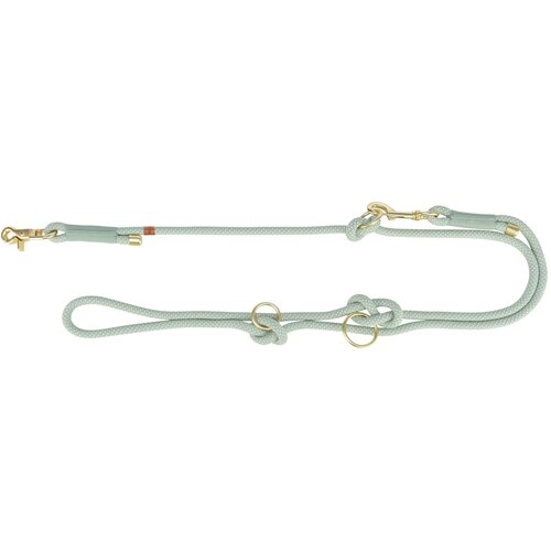 Trixie soft rope podesivi povodac za pse crvena l&amp;ndash;xl 2 m Slike