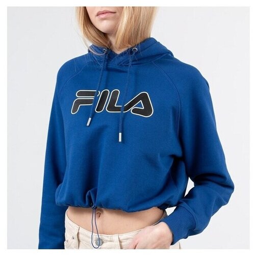 Fila Puloverji 687315949 Modra Slike