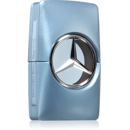 Mercedes-Benz Man Fresh toaletna voda za mo&scaron;ke 50 ml Cene