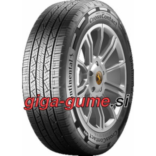 Continental CrossContact H/T ( 225/60 R17 99H EVc ) Slike