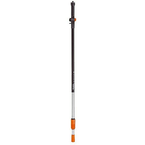 Gardena teleskopska drška za vodu (155 cm - 260 cm, aluminij) Cijene