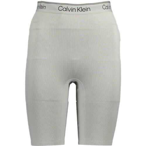 Calvin Klein GRAY WOMEN&amp;#039;S SHORT PANTS Slike
