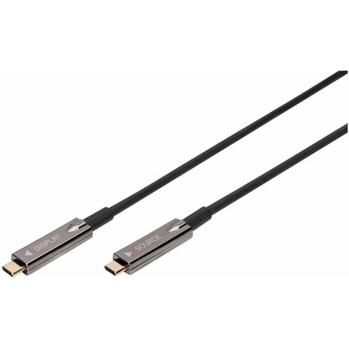 Digitus USB-C AV-Anschlussk. 10m 4 Cijene