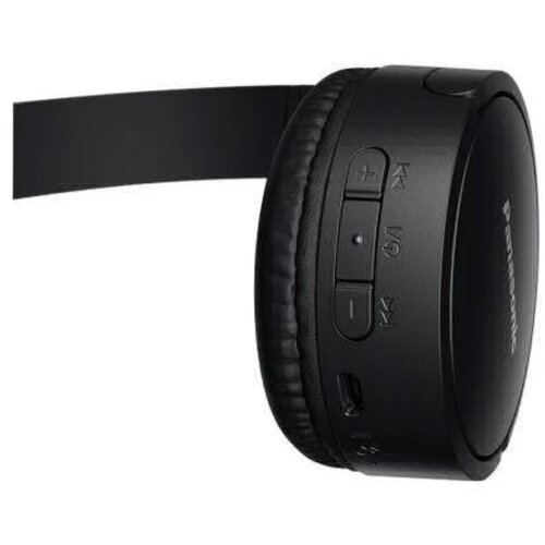 Panasonic brezžične naglavne slu&amp;scaron;alke RB-HF420BE-K Slike
