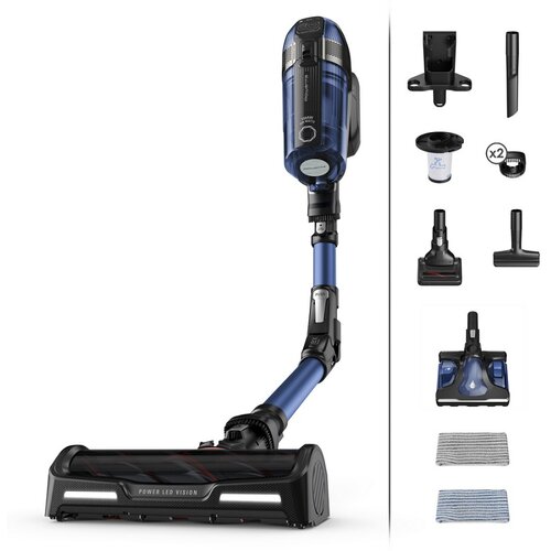 Rowenta Pokončni sesalnik RH98C0WO X-Force Flex 12.60 Cene