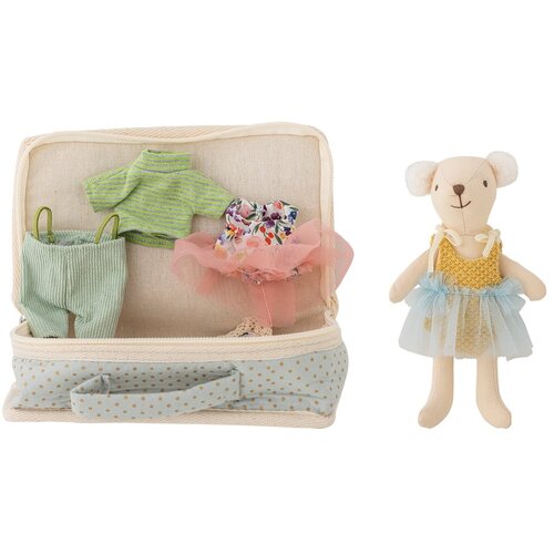 Bloomingville Mini Lutka Lara – Cijene