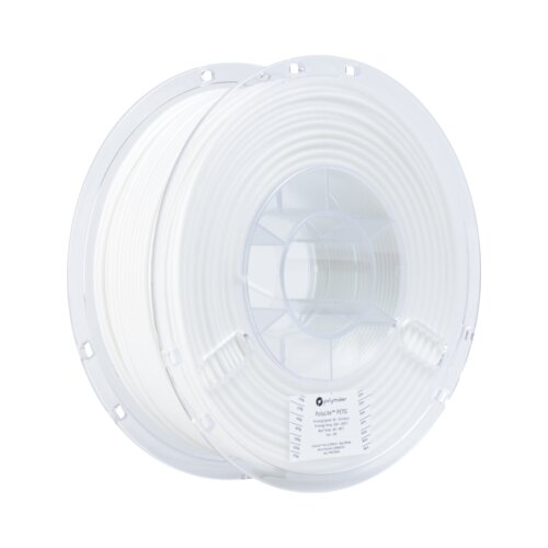 Polymaker PolyLite PETG White - 1,75 mm Cijene